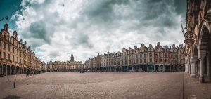 Arras